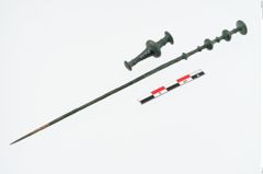 Foto von Bronzemehrkopfnadel (NHMW-PRAE-024491)